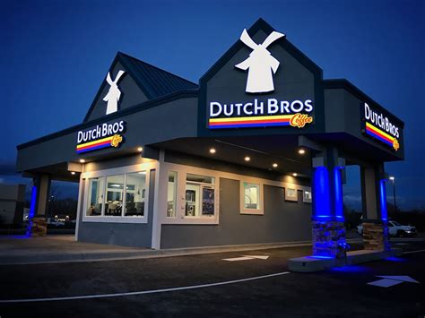 durch bros menu